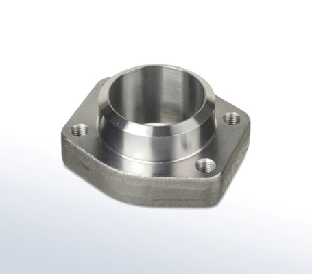 High Pressure Flanges