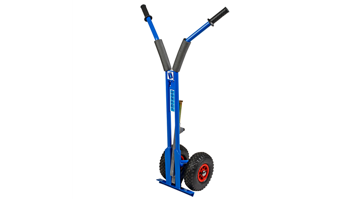 Tegeldonkey tegeltiller