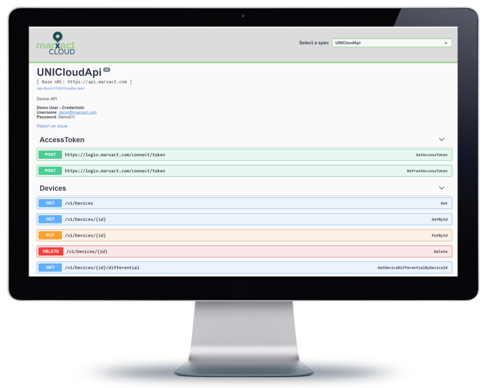 UNI-Cloud – Hier komt alles samen