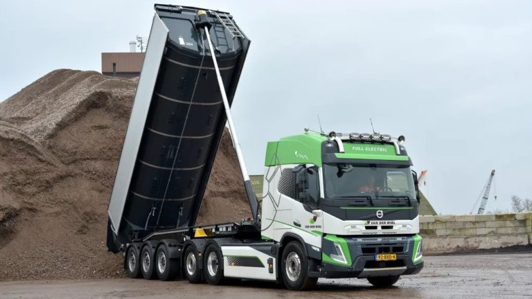 Logistieke dienstverlening