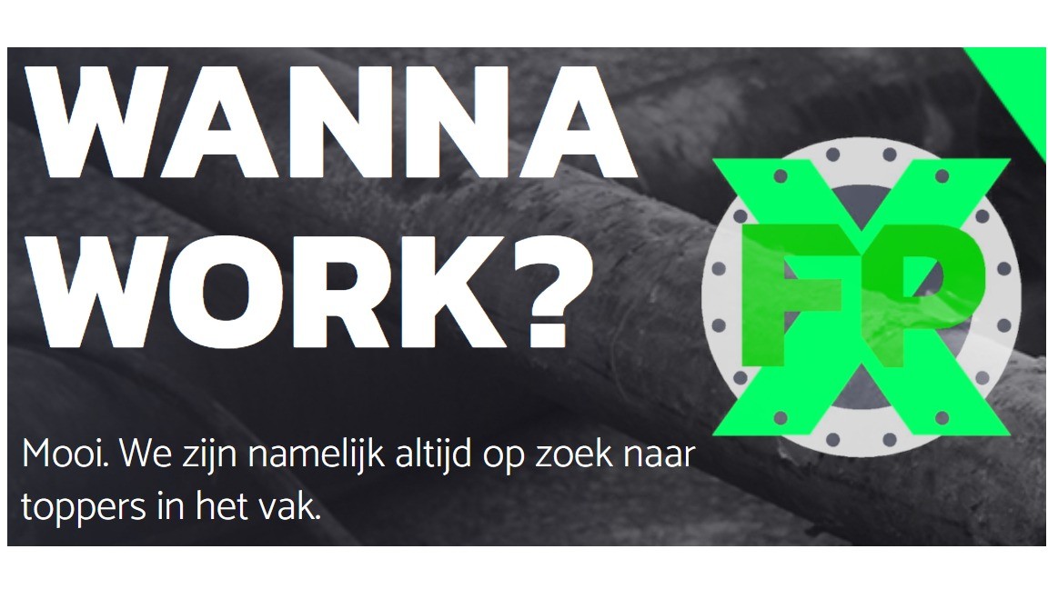 Monteur werkplaats (M/V)