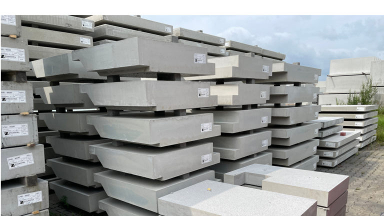 Prefab Beton