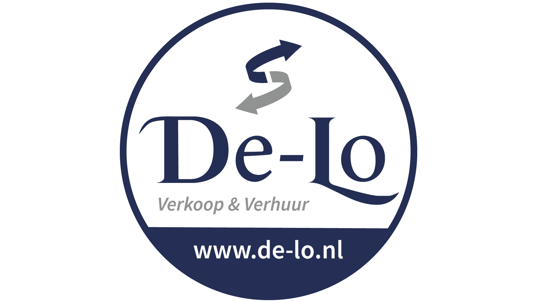 De-Lo Verkoop en Verhuur B.V.