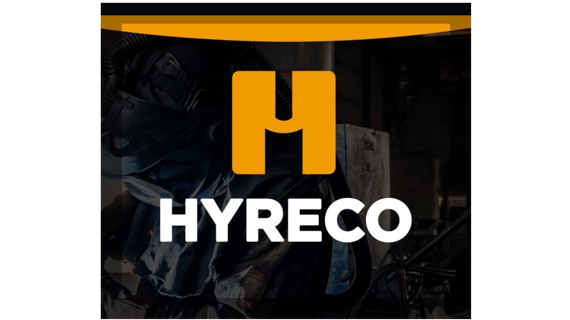 HYRECO BV