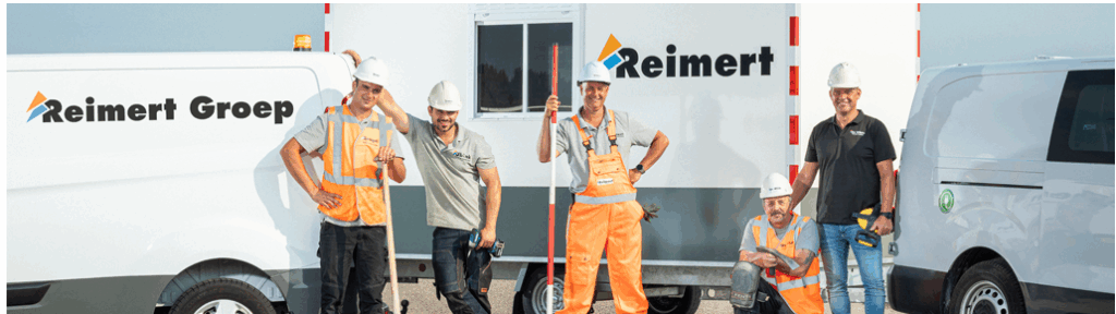Reimert Groep