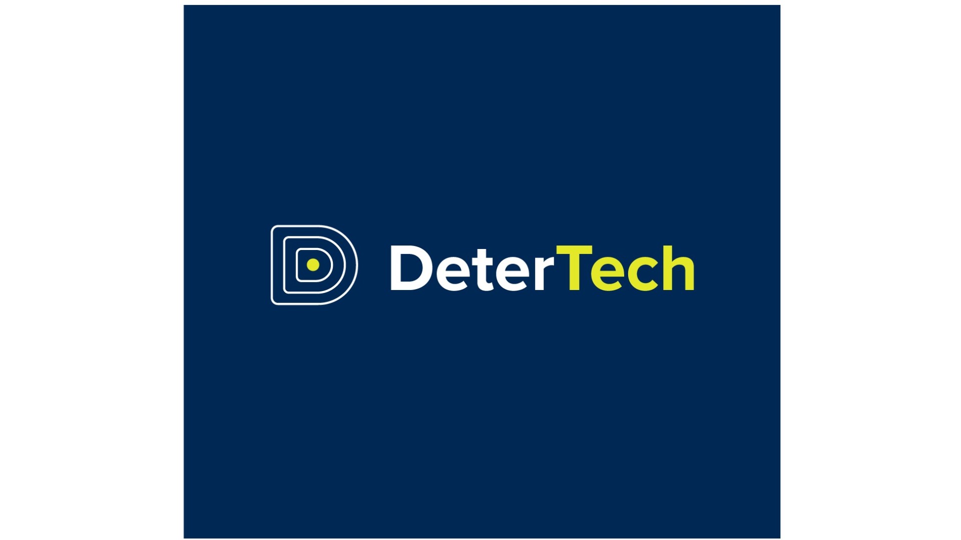 DeterTech