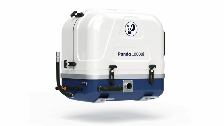Fisher Panda Generatoren