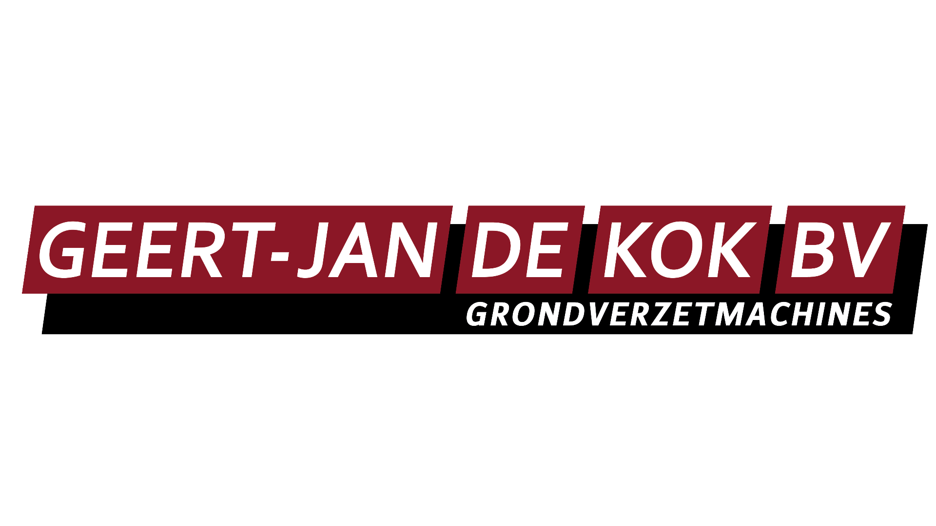 Geert-Jan de Kok B.V.