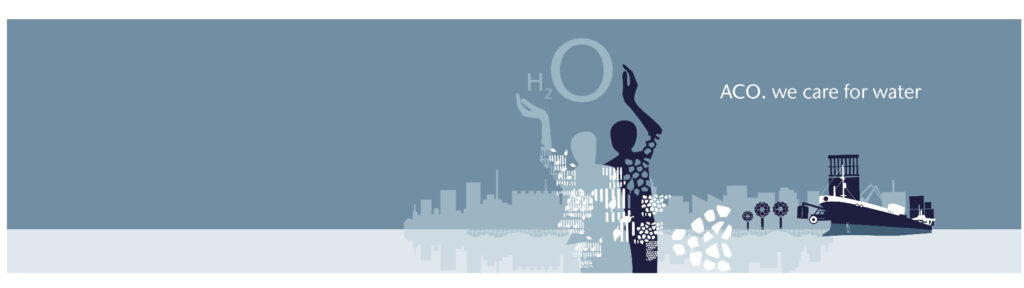 Aco BV
