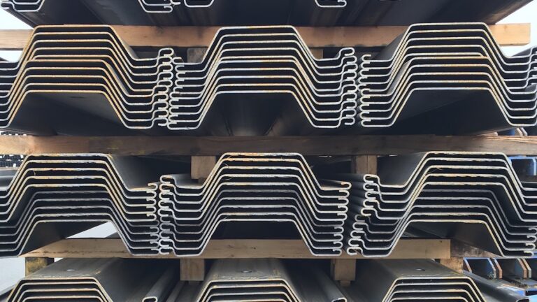 Koudgevormde IBO® profielen