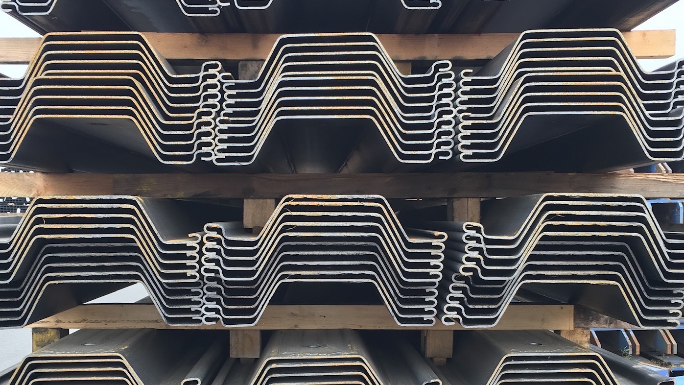 Koudgevormde IBO® profielen