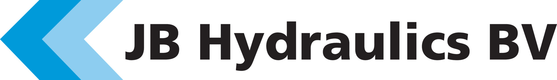 J.B. Hydraulics BV