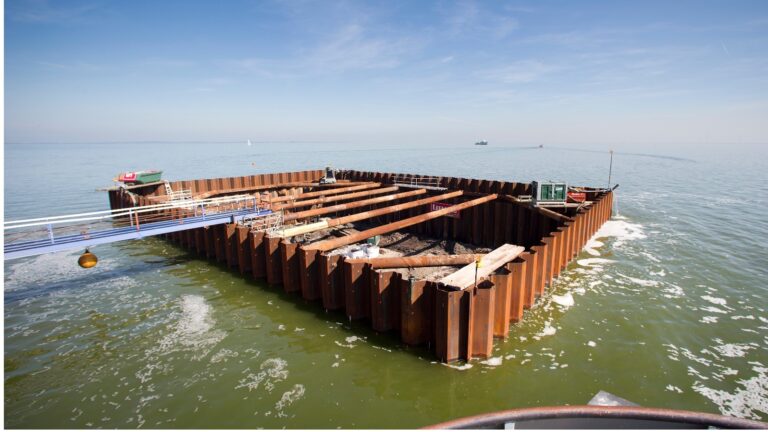 Slotdichting Intra Expanding Seal