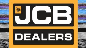JCB Dealers