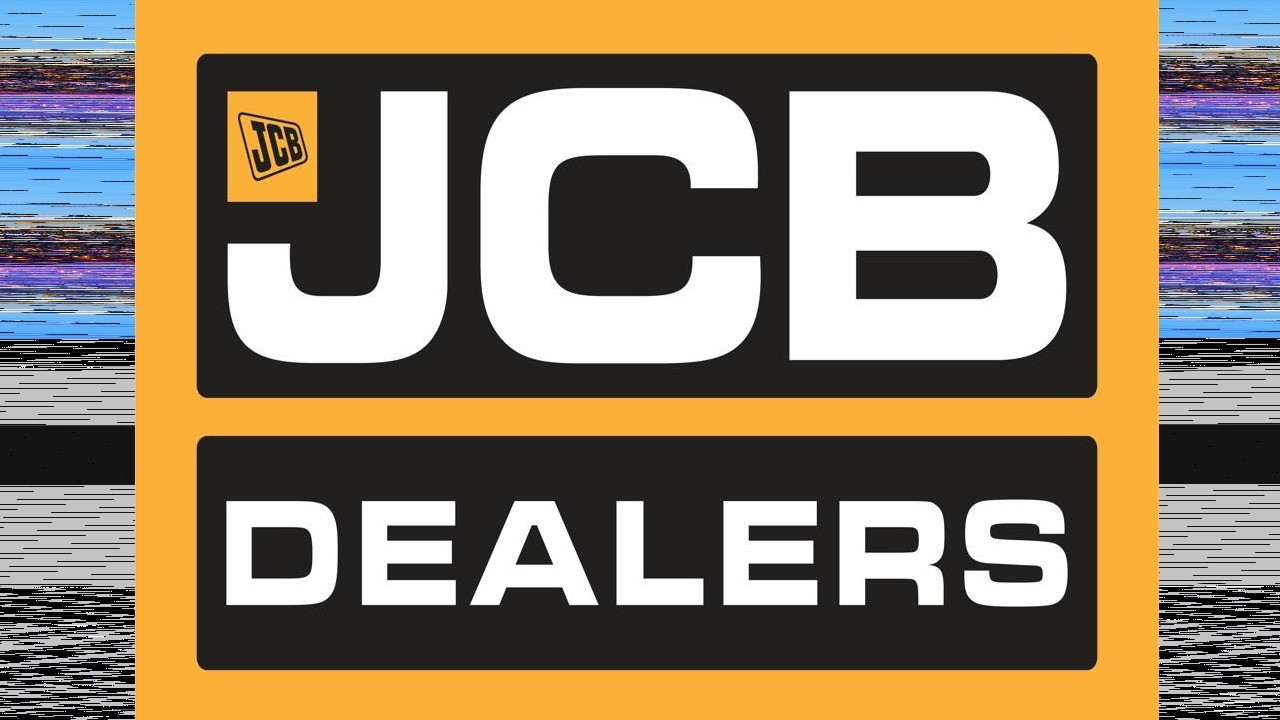 JCB Dealers