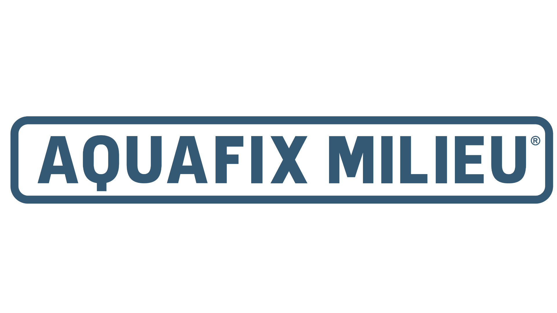 Aquafix Milieu B.V.