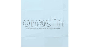 Onadin