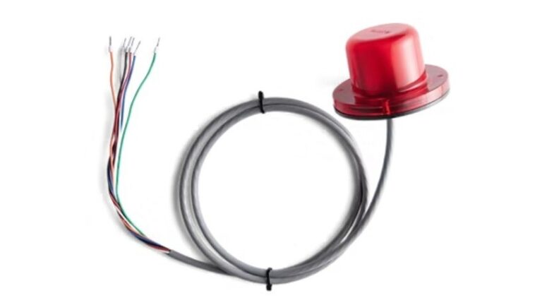 IoT Indicator IM145 | Smart signaleringslamp