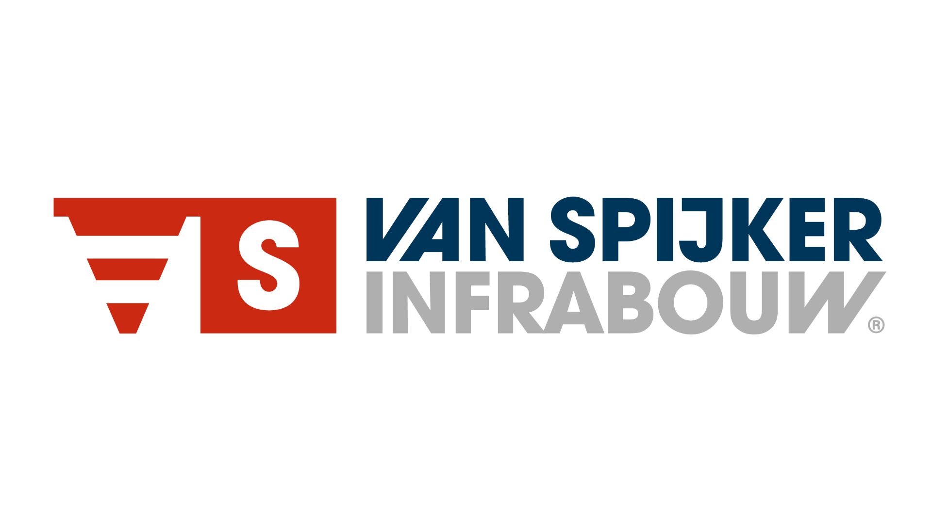 Van Spijker Infrabouw BV