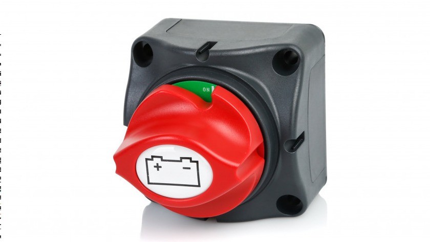 Installatiemateriaal