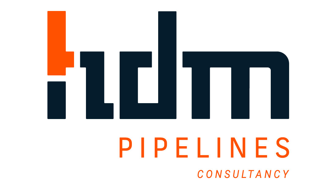 HDM Pipelines BV