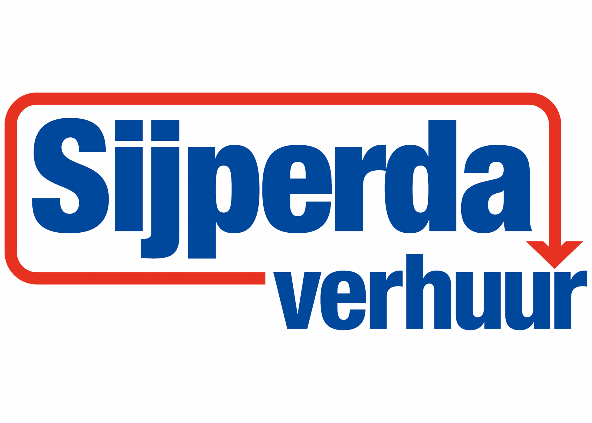 Sijperda Verhuur BV