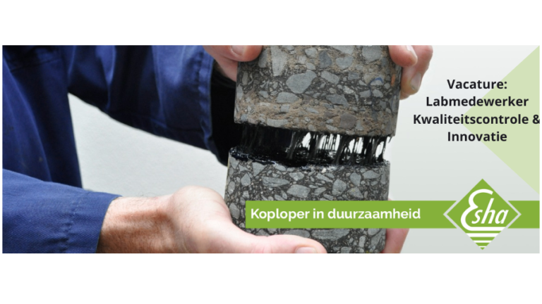 Labmedewerker Kwaliteitscontrole & Innovatie
