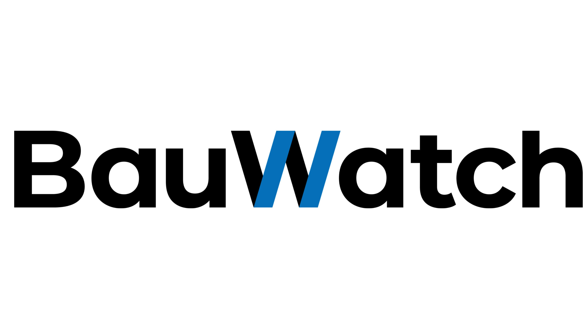 BauWatch
