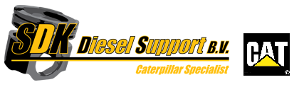 SDK Diesel Support BV