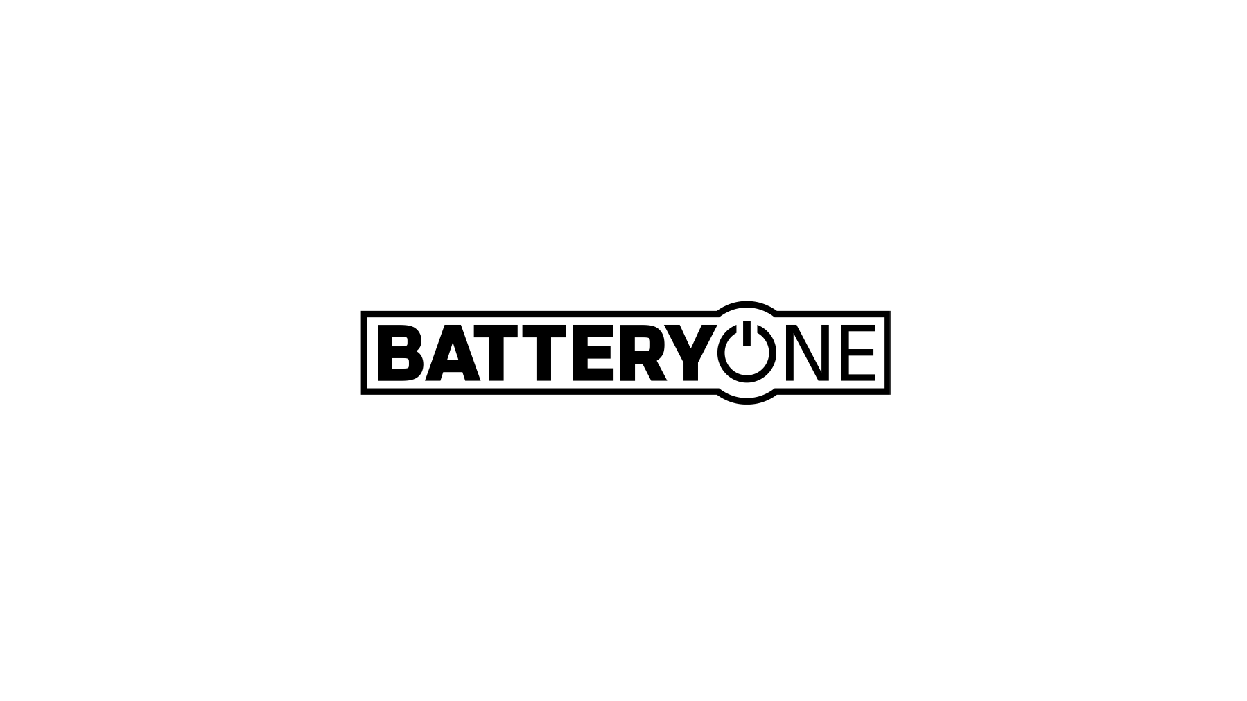 Battery One