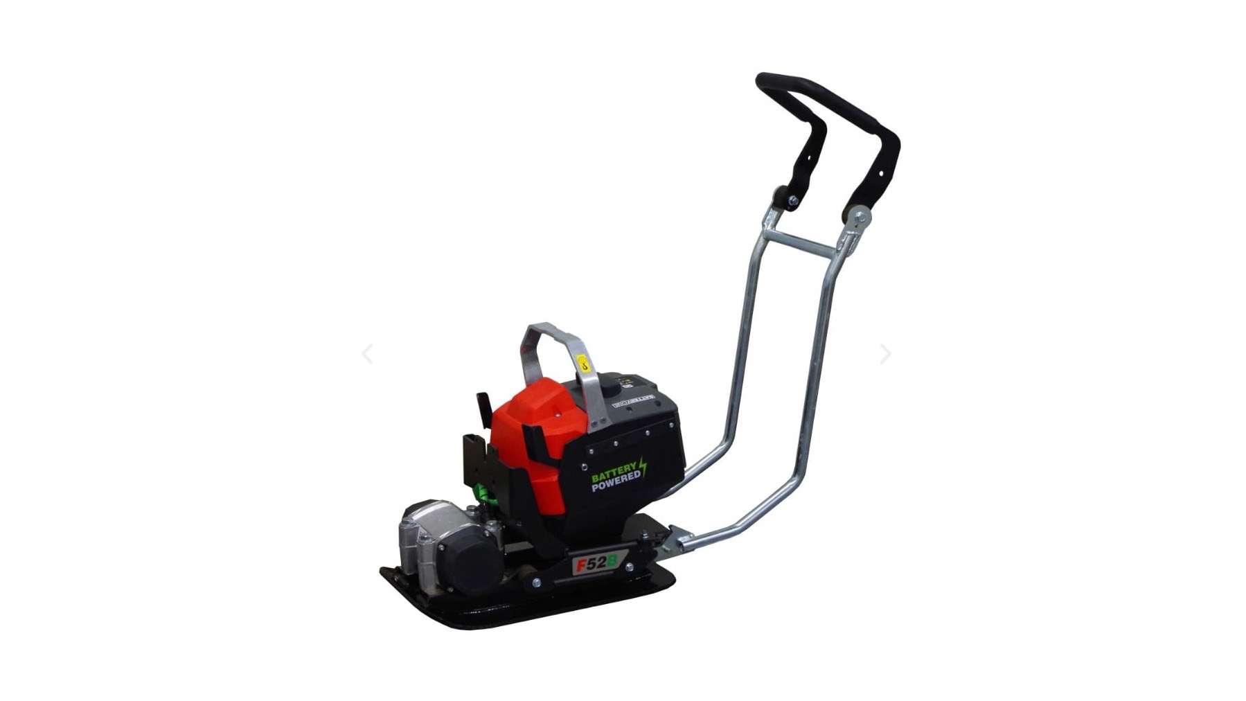 Accu trilplaat F52B 1Ton – Battery One