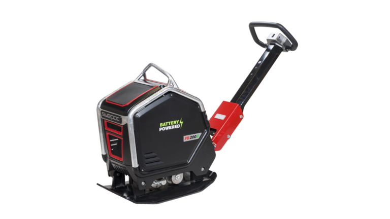 Accu trilplaat FB200B 3 Ton