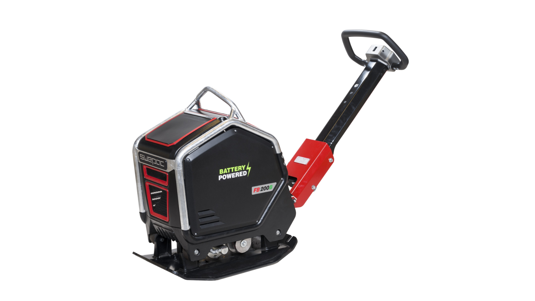 Accu trilplaat FB200B 3 Ton