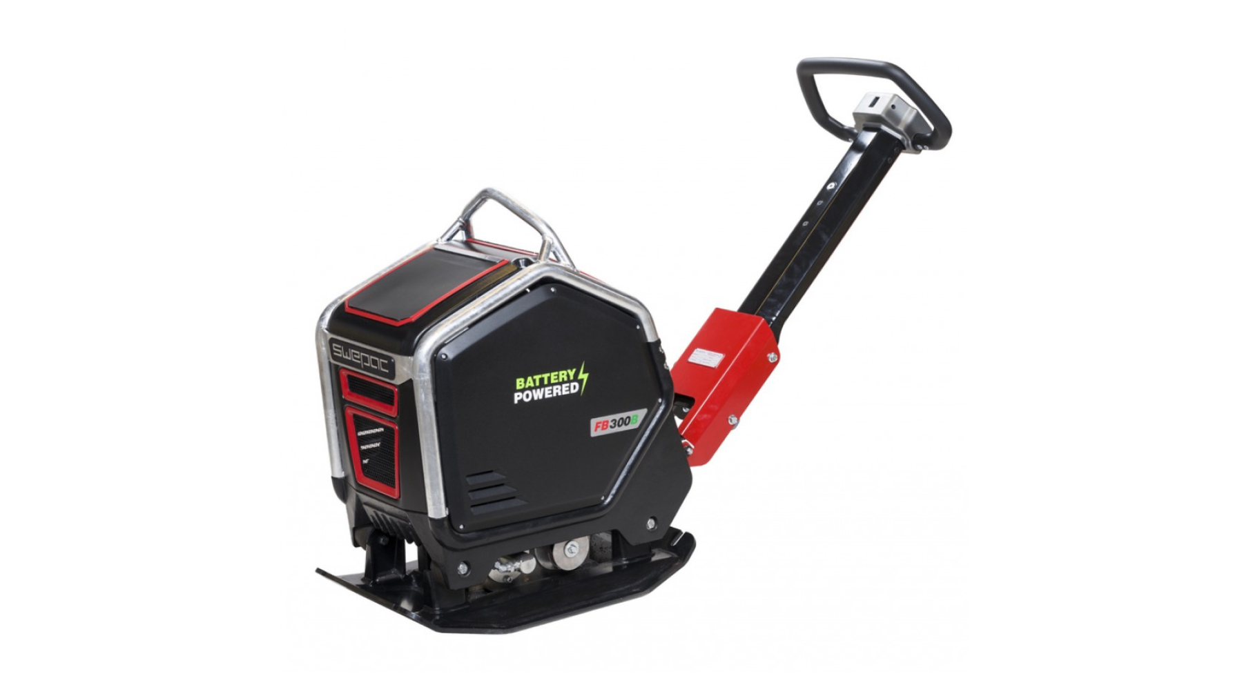 Accu trilplaat FB300B 3.5 Ton