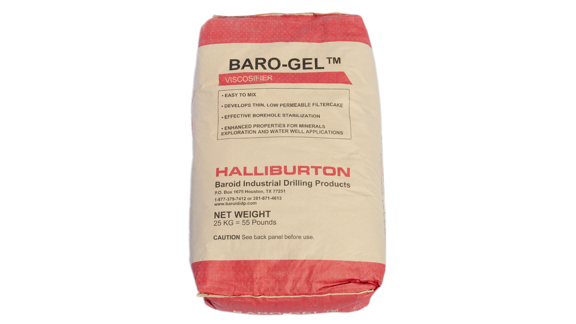 BARO-GEL™