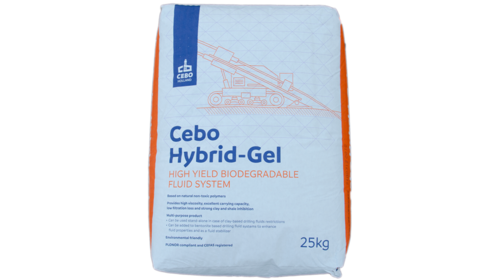 CEBO HYBRID-GEL