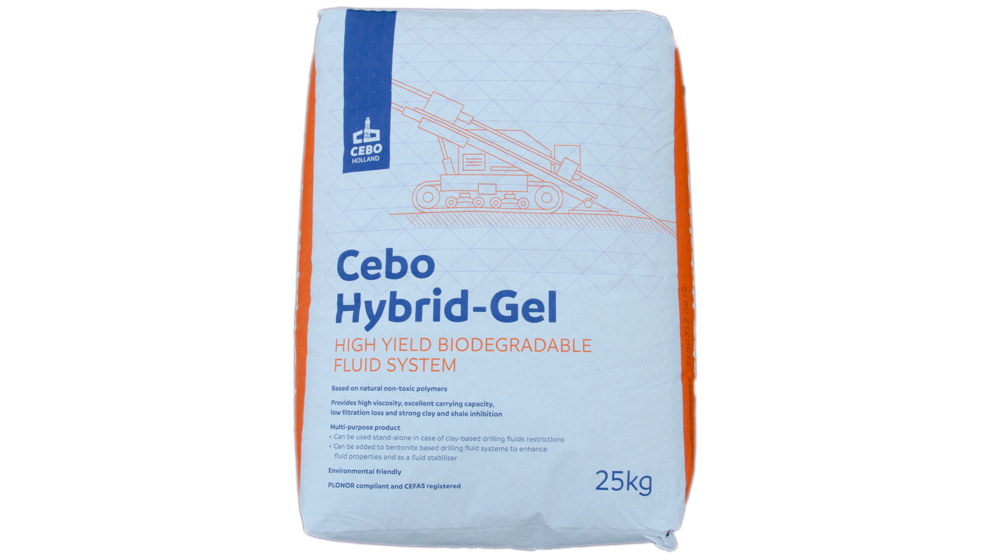 CEBO HYBRID-GEL