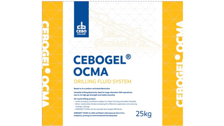 CEBOGEL® OCMA