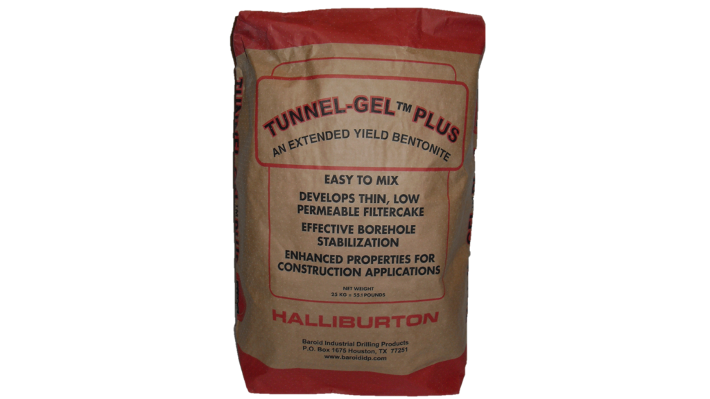 TUNNEL-GEL® PLUS