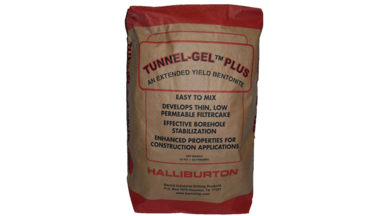 TUNNEL-GEL® PLUS