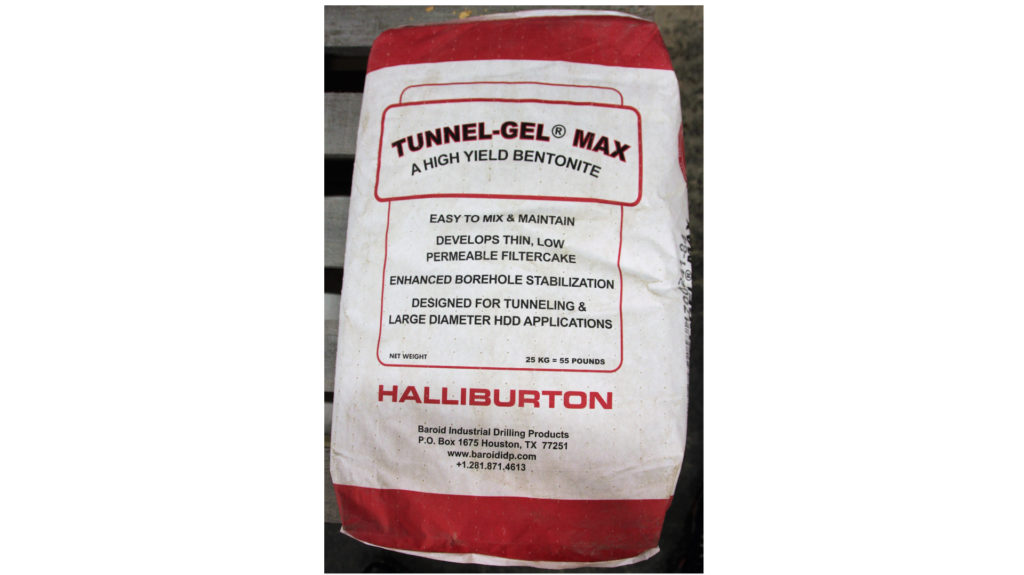 TUNNEL-GEL® MAX