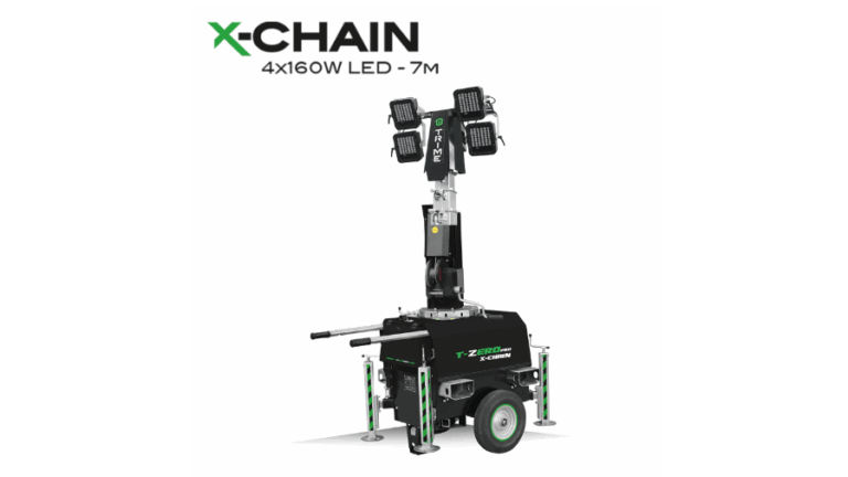 X-Chain