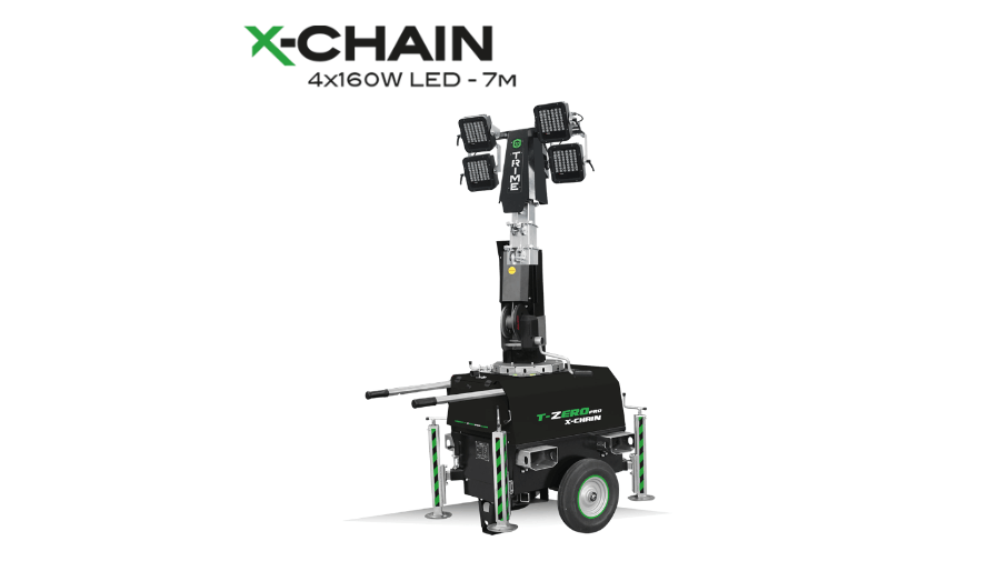 X-Chain