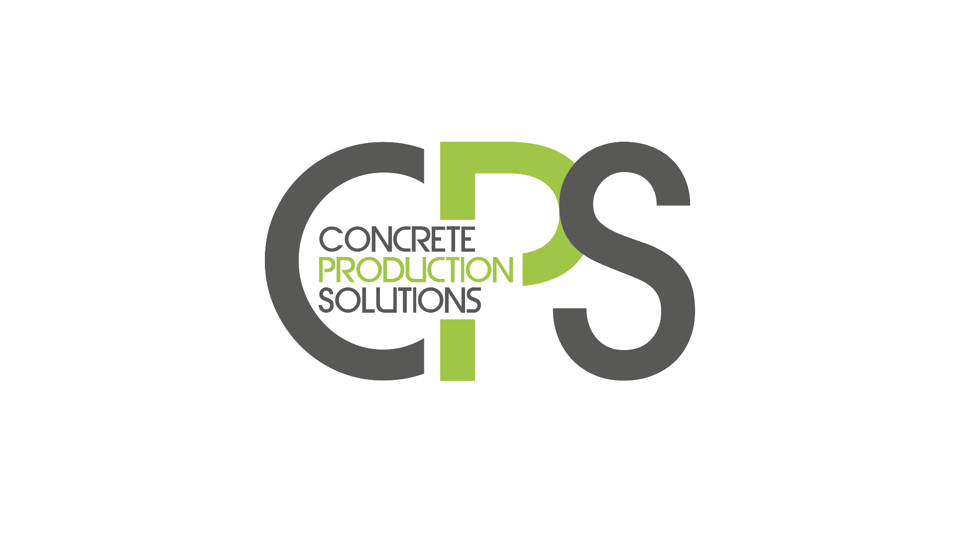 CPS Concrete Production Solutions bv