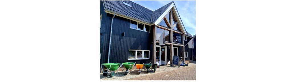 Klinkerbinky & Dikkemachine.nl