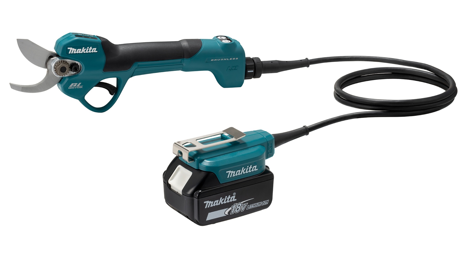 LXT 18 V Snoeischaar