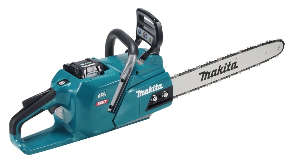 XGT 40 V Max kettingzaag 45 cm