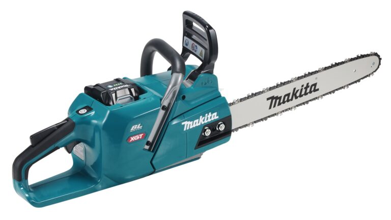XGT 40 V Max kettingzaag 45 cm