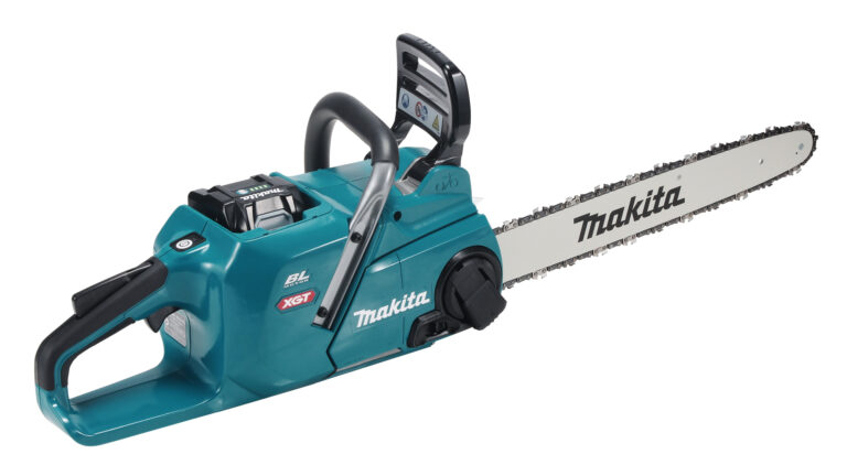 XGT 40 V Max kettingzaag 45 cm