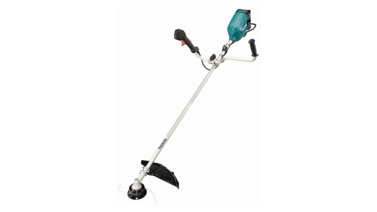 XGT 2×40 V Max Bosmaaier U-greep